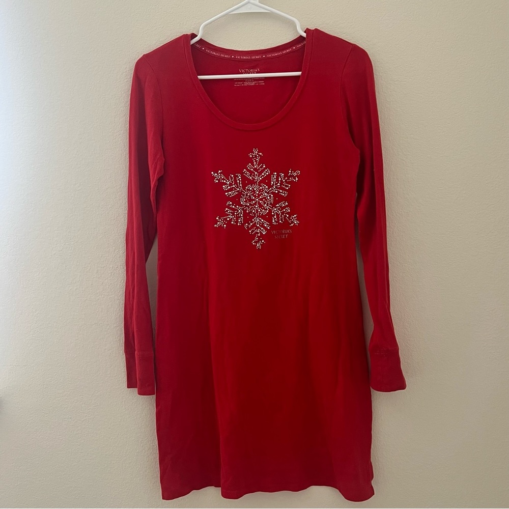 Victoria’s Secret Women’s Sleep Wear Christmas